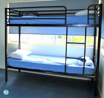 The Hub Hervey Bay - Accommodation Nelson Bay 1