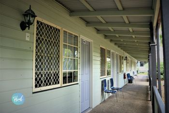 The Hub Hervey Bay - Accommodation Nelson Bay 3