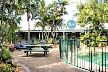 The Hub Hervey Bay - Accommodation Nelson Bay 5
