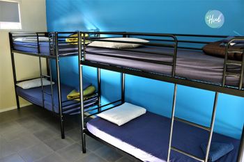 The Hub Hervey Bay - Accommodation Nelson Bay 6