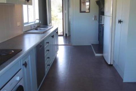 Old Schoolmasters Cottage On The Barrington River - Accommodation Nelson Bay 5