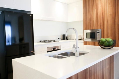 Kui Manhattan 2 - Accommodation Nelson Bay 2