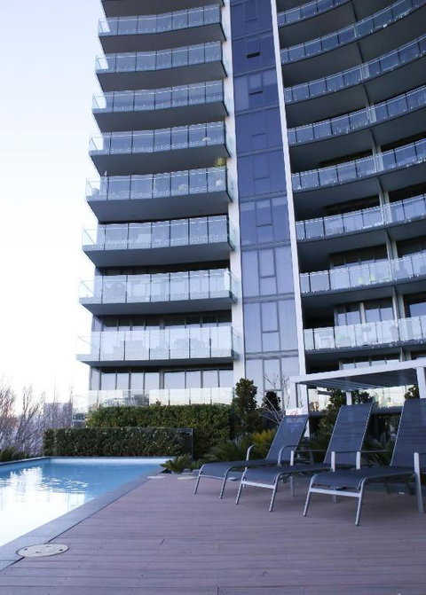 Kui Manhattan 2 - Accommodation Nelson Bay 6