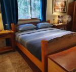 Garden Studio - Accommodation Nelson Bay