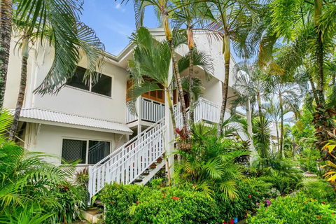 Lilyfield Apartments Two Bedroom Apartment - Accommodation Nelson Bay 4