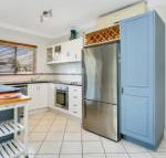Lilyfield Apartments Two Bedroom Apartment - Accommodation Nelson Bay