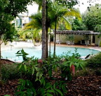 Baden 29 Rainbow Shores Air conditioned Ground Floor Walk to Beach Pool - Accommodation Nelson Bay