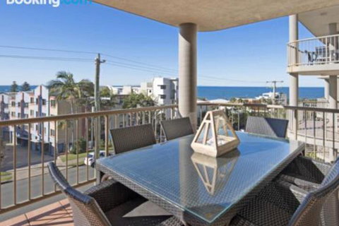 Unit 3 Emerald Shores Shipping Lane Views! - Accommodation Nelson Bay 6