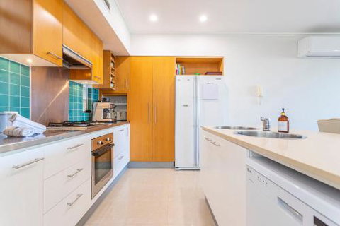 Maroochy River Inlet Views At Sebel Twin Waters Free Wifi & Parking 2 Cars - Accommodation Nelson Bay 6