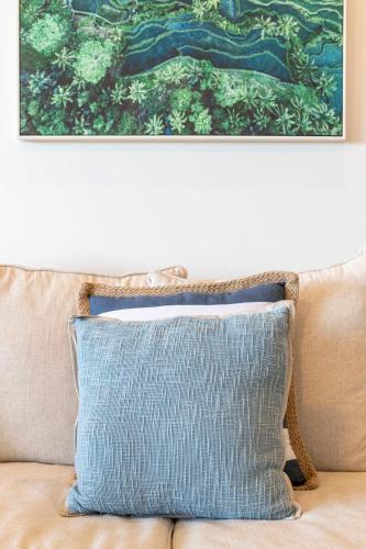 Maroochy River Inlet Views At Sebel Twin Waters Free Wifi & Parking 2 Cars - Accommodation Nelson Bay 3