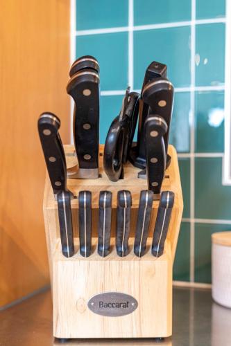 Maroochy River Inlet Views At Sebel Twin Waters Free Wifi & Parking 2 Cars - Accommodation Nelson Bay 4