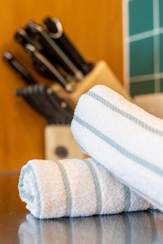 Maroochy River Inlet Views At Sebel Twin Waters Free Wifi & Parking 2 Cars - Accommodation Nelson Bay 1