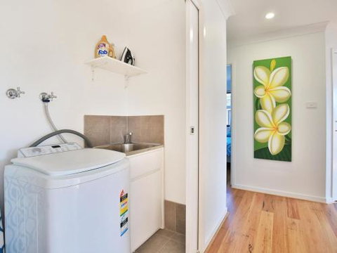 VIlla Zelma Culburra Beach - Accommodation Nelson Bay 1