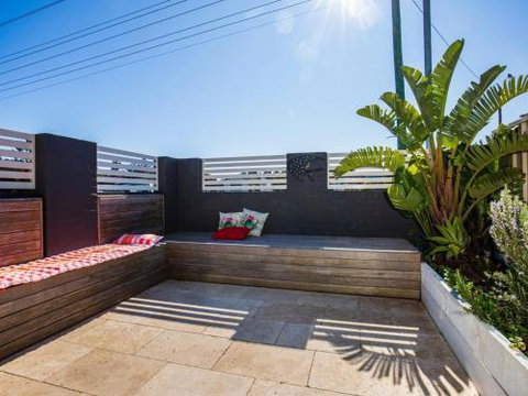 VIlla Zelma Culburra Beach - Accommodation Nelson Bay 3