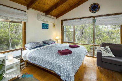 Honeyeaters Hideaway In Vivonne Bay - Accommodation Nelson Bay 5