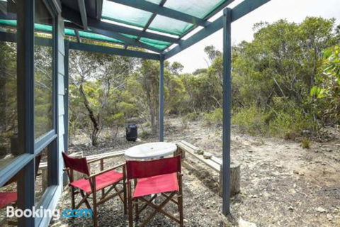 Honeyeaters Hideaway In Vivonne Bay - Accommodation Nelson Bay 0