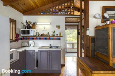 Honeyeaters Hideaway In Vivonne Bay - Accommodation Nelson Bay 1