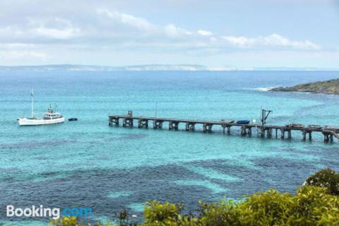Honeyeaters Hideaway In Vivonne Bay - Accommodation Nelson Bay 3