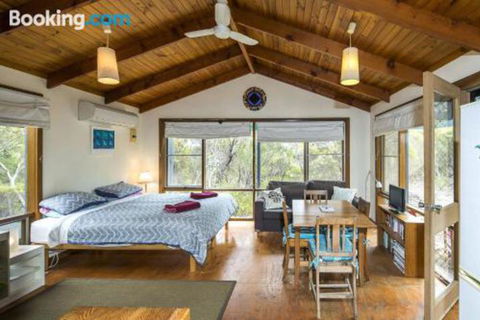 Honeyeaters Hideaway In Vivonne Bay - Accommodation Nelson Bay 2