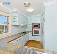 SEASCAPE An Enticing Lakeside Escape