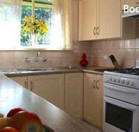 Schoolhouse Cottage American River - Accommodation Nelson Bay