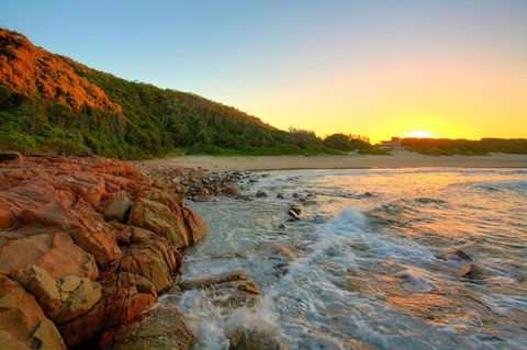 Harbourview 4 - Accommodation Nelson Bay 4