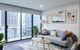 2 Bdrm 2 Bthrm Apt With Parking In Central CBD - thumb 0