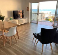 Sanctuary Shores 2 Bedroom Apartment - Accommodation Nelson Bay