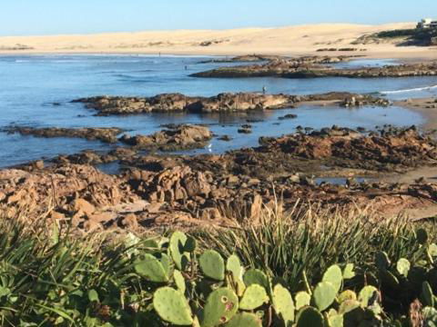Cromarty Cottage 900m From Birubi Beach - Accommodation Nelson Bay 4