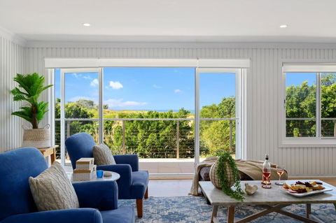Zephyr On Sapphire - Accommodation Nelson Bay 6
