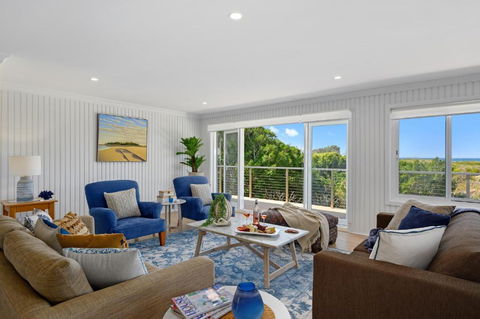 Zephyr On Sapphire - Accommodation Nelson Bay 4