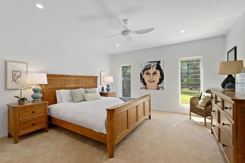 Zephyr On Sapphire - Accommodation Nelson Bay 2