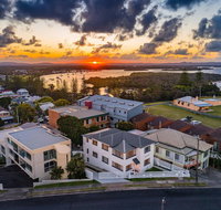 Bella Bay - Accommodation Nelson Bay