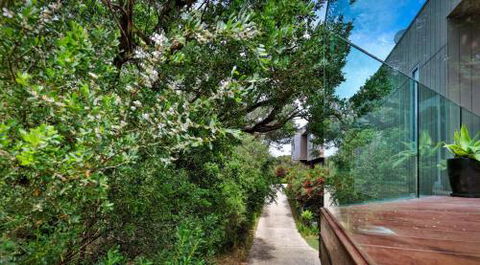 SURF Side SECRET INVERLOCH - Accommodation Nelson Bay 6
