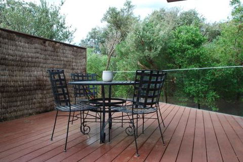 SURF Side SECRET INVERLOCH - Accommodation Nelson Bay 3