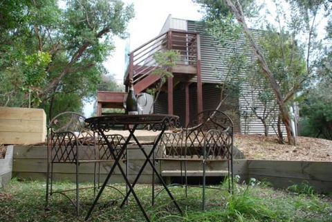 SURF Side SECRET INVERLOCH - Accommodation Nelson Bay 2