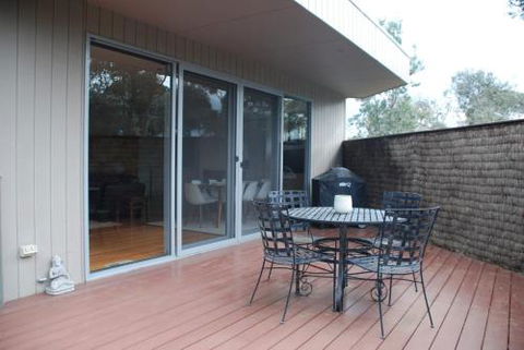 SURF Side SECRET INVERLOCH - Accommodation Nelson Bay 4