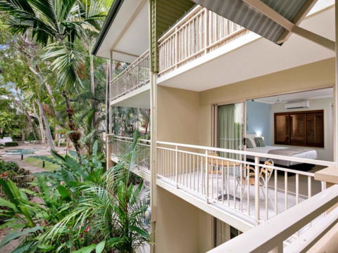 Beachside Mantra 821 Palm Cove - Accommodation Nelson Bay 3
