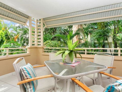 Beachside Mantra 821 Palm Cove - Accommodation Nelson Bay 6