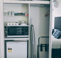 Little Diggers - Accommodation Nelson Bay