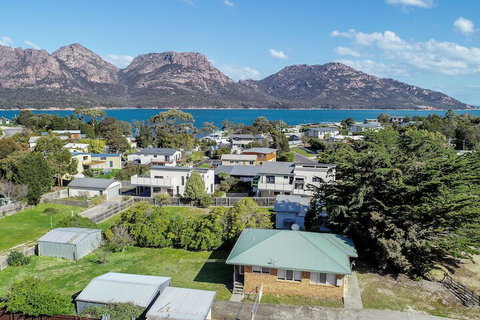 The Hazards Beach Escape - Accommodation Nelson Bay 3