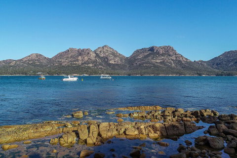 The Hazards Beach Escape - Accommodation Nelson Bay 4