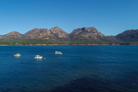 The Hazards Beach Escape - Accommodation Nelson Bay 1