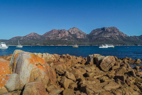 The Hazards Beach Escape - Accommodation Nelson Bay 0