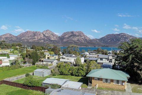 The Hazards Beach Escape - Accommodation Nelson Bay 6