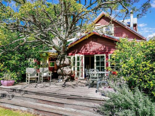 Mount Lindsey NSW Accommodation Nelson Bay
