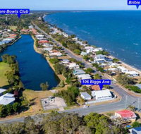 Dog Lovers Retreat Beachmere - Accommodation Nelson Bay