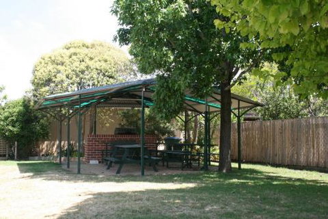 Paradise At The Beach Rosebud - Accommodation Nelson Bay 4