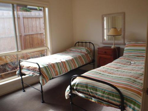Paradise At The Beach Rosebud - Accommodation Nelson Bay 2