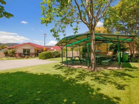 Paradise At The Beach Rosebud - Accommodation Nelson Bay 6